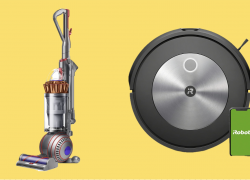 This Article Sucks: The Best Vacuum Cleaner for Your Home